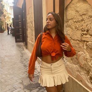 Meet your Posher, Ajsa